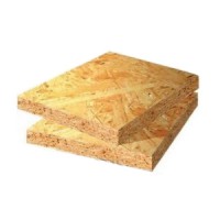 Панели OSB-Basic «Кроношпан» 12 мм. /1220х2440/; (73 лист./под. ; 12 под./фура) - С-000096775