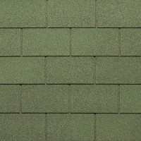 Плитка Тегола «Классик», цвет: зеленый с отливом (3,5 кв. м) - С-000111530