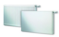 Радиаторы отопления стальные панельные с нижним подключением - 300x1400 Т21 Buderus Logatrend VK-Profil