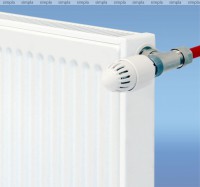 Радиатор стальной панельный Elsen тип 11 900х1600 мм боковое подключение - 117-4585