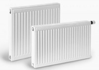 Радиаторы отопления стальные панельные с нижним подключением - 300x1400 Т33 PRADO Universal
