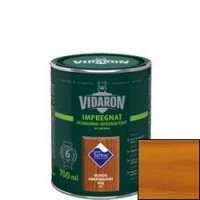 Антисептик «Vidaron Impregnat» грецкий орех (V04) 9 л. / Sniezka - С-000084793