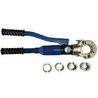 Пресс для мп гидравлический Дн 16,20,26,32 STC 515 в комплекте