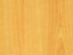 Панель МДФ «Комфорт» (2600x239) яблоня янтарная (6 шт./уп.) - С-000127464